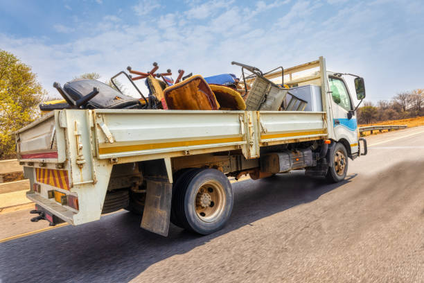 Professional Junk Removal Services in Ballwin, MO